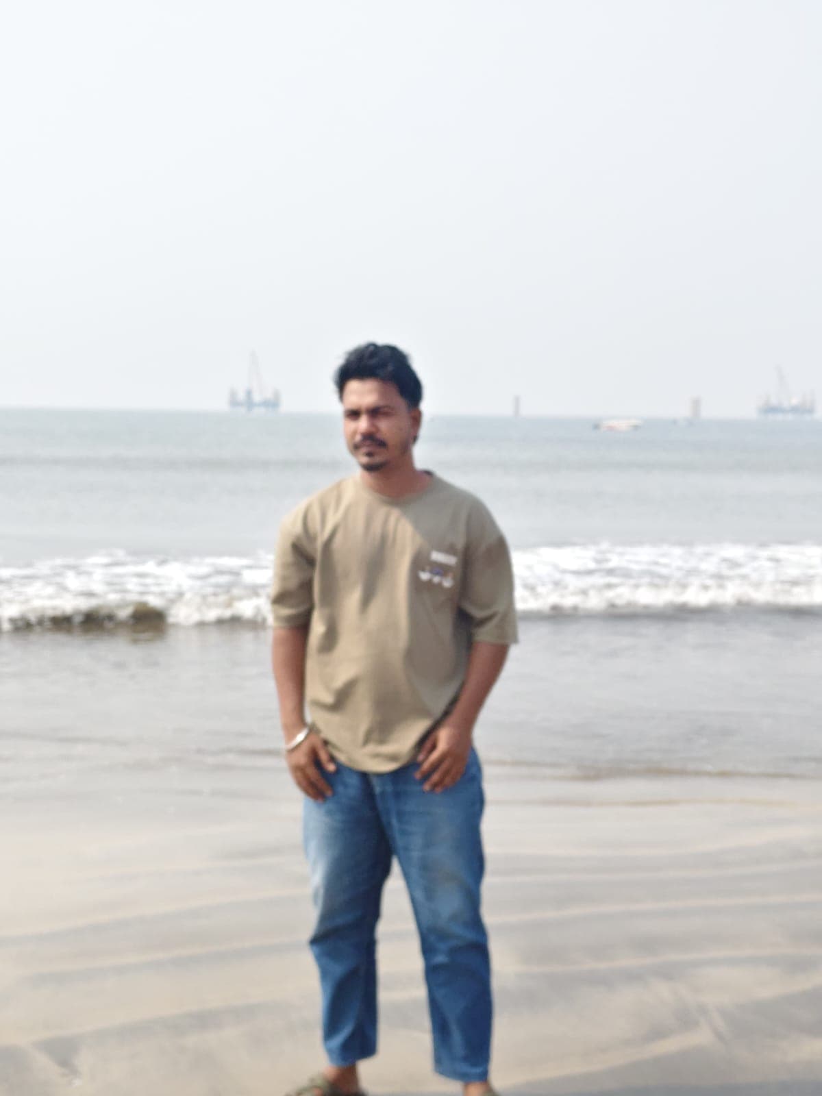 Siddhant - Full Stack Engineer